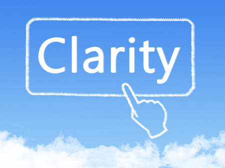 Image result for Clarity