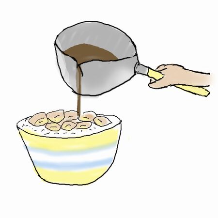 rice cooker the perfect vessel for soaking and