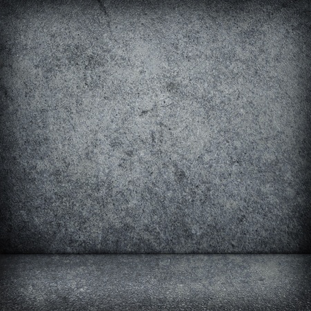 dark concrete floor texture