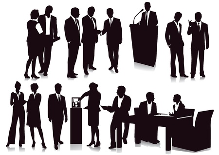 empleo: El personal y los empleados