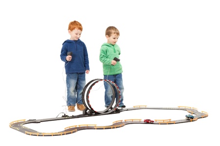 Slot Cars For Kids