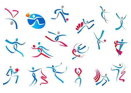 image logo sportif gratuit