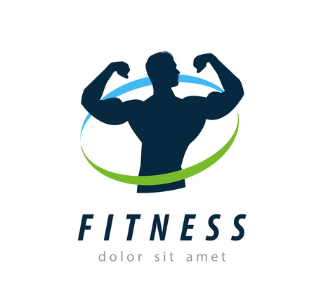 Gym logos download