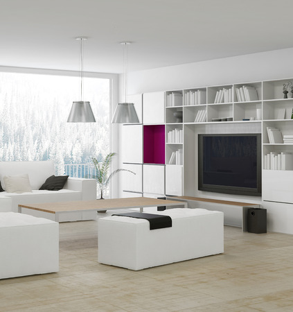 Moderne woonkamer kast: nl loanski slaapkamerkasten design. witte ... Woonkamer schouw kast