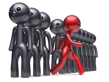 Znalezione obrazy dla zapytania Tłum i okazje.