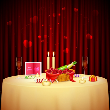 Herbst Deko Abendessen Geburtstag Feier Ideen Tisch