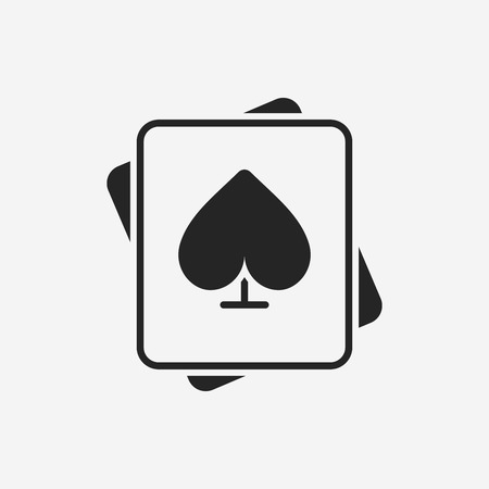 poker: poker icon