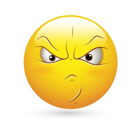 ¿¡Ya quieren que se vaya!? Javi Gracia 15808713-smiley-emoticons-face-vector--angry-expression