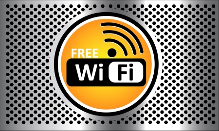 icono wifi: Wi-Fi gratis