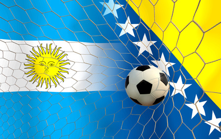 http://us.123rf.com/450wm/yakuzakorat/yakuzakorat1403/yakuzakorat140300277/26543542-soccer-world-cup-2014--football--argentine-and-bosnia-and-herzegovina.jpg