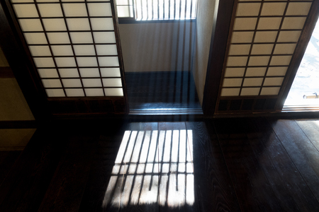 old houses lattice window stock photo picture and royalty free