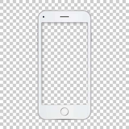 phone template