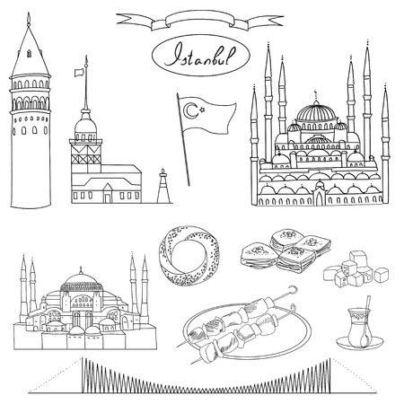 ハギア ソフィア大聖堂 トルコのイスタンブール のイラスト素材 ベクタ Image ハギア ソフィア大聖堂 トルコのイスタンブール のイラスト素材 ベクタ Image