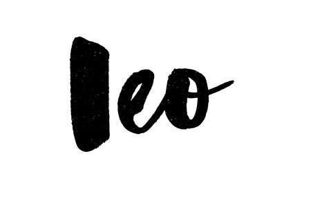Leo i Koziorożec