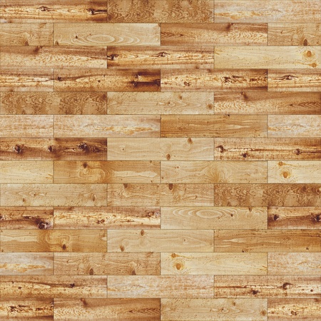 Holz nahtlose gelb parquet texture - 15961050