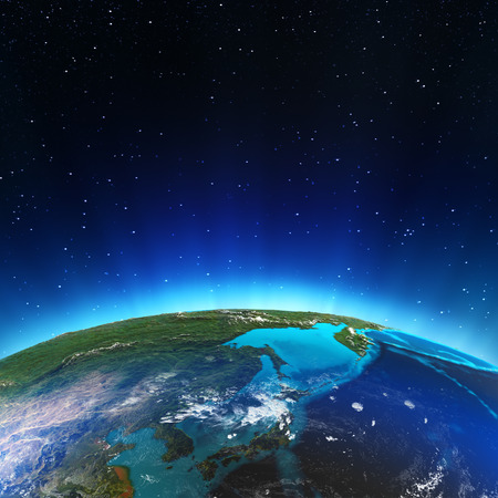 日本の宇宙から このイメージの Nasa によって家具の要素 の写真素材 画像素材 Image 日本の宇宙から このイメージの Nasa によって家具の要素 の写真素材 画像素材 Image