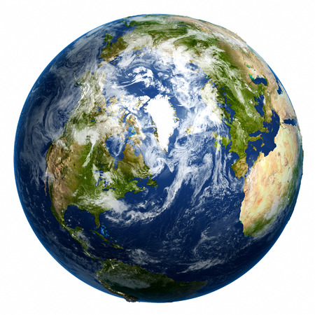 globe globe