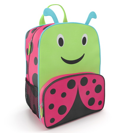 ladybug design