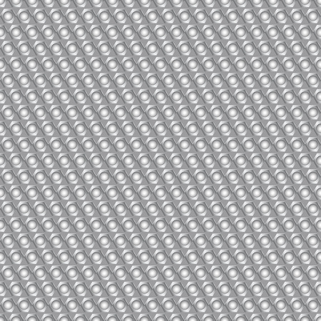 シームレス カーボン柄のグレーの色で小さな丸穴 のイラスト素材 ベクタ Image シームレス カーボン柄のグレーの色で小さな丸穴 のイラスト素材 ベクタ Image