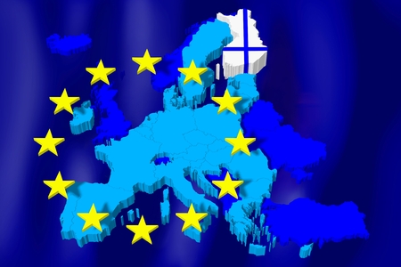 Foto Mappa Dell'ue, Immagini e Vettoriali