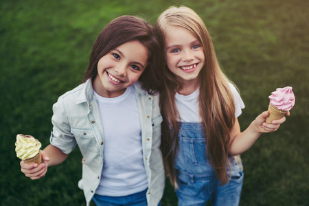 Meninas Bonitas PE