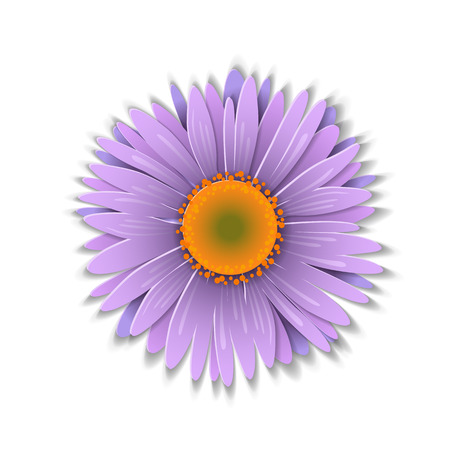 白い背景で隔離紙のアート スタイルでかわいいピンクのガーベラの花 ベクトルの図 のイラスト素材 ベクタ Image 白い背景で隔離紙のアート スタイルでかわいいピンクのガーベラの花 ベクトルの図 のイラスト素材 ベクタ Image