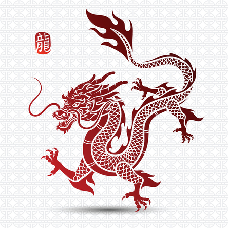 12 360 Drachen Tattoo Lizenzfreie Bilder Und Fotos Kaufen 123rf