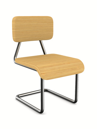 School Chair Back School Chair Back