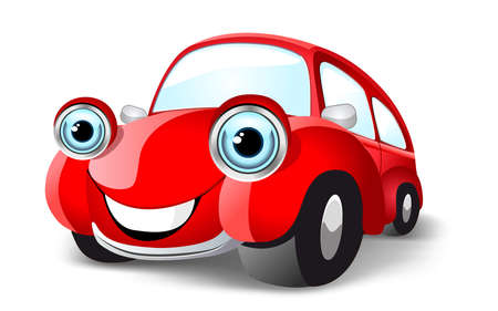 cartoon car stock photos royalty free cartoon car images