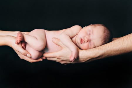 мальчики голенькие