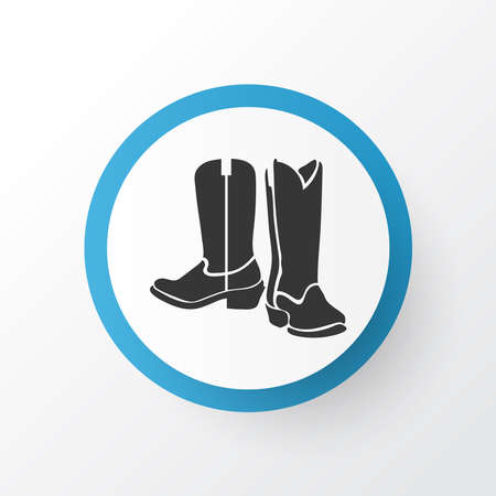 premium cowboy boots