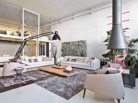 Interieur woonkamer royalty vrije fotos, plaatjes, beelden en ... Interieur white woonkamer