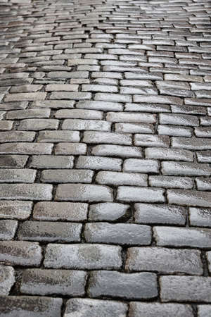 metallkettenzaun photo colorful old cobblestone street lizenzfreie fotos bilder und stock metallkettenzaun photo colorful old cobblestone street lizenzfreie fotos bilder und stock