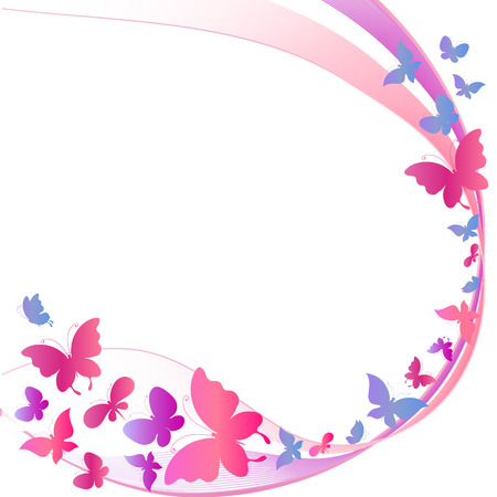 butterfly: bướm thiết kế