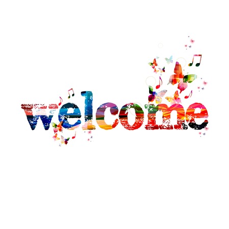 歓迎 のイラスト素材 ベクター 123rf