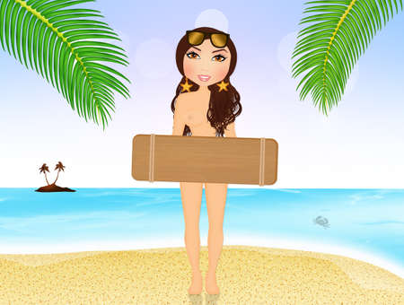 Am fkk strand mädchen nackt Mädchen FKK Am fkk strand mädchen nackt Vintage Fkk