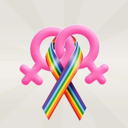 Funny gay symbols