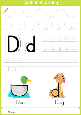 アルファベット A Z トレース ワークシート 子供 イラストとベクター アウトライン サイズの用紙を印刷する準備ができてのための演習のイラスト素材 ベクタ Image アルファベット A Z トレース ワークシート 子供 イラストとベクター アウトライン サイズの用紙を印刷する準備ができてのための演習のイラスト素材 ベクタ Image