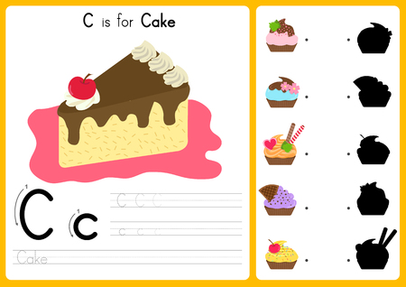 印刷する準備ができて子供たち イラストとベクター サイズの用紙のための演習アルファベット A Z のトレースとワークシートのパズル のイラスト素材 ベクタ Image 印刷する準備ができて子供たち イラストとベクター サイズの用紙のための演習アルファベット A Z のトレースとワークシートのパズル のイラスト素材 ベクタ Image