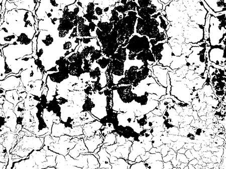 ひび割れテクスチャ オーバーレイ 乾燥した割れた地面のテクスチャです コンクリートの壁のテクスチャを割った グランジの白と黒の背景を抽象化します ベクトルの図 のイラスト素材 ベクタ Image ひび割れテクスチャ オーバーレイ 乾燥した割れた地面のテクスチャです コンクリートの壁のテクスチャを割った グランジの白と黒の背景を抽象化します ベクトルの図 のイラスト素材 ベクタ Image