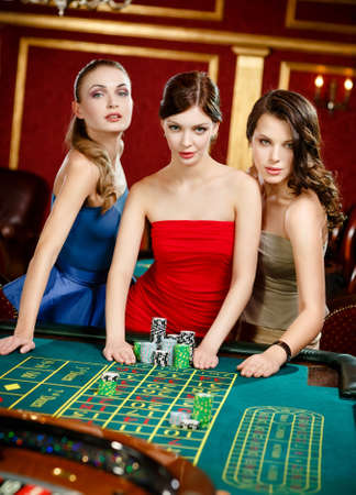 Luck lady casino bordwalk casino