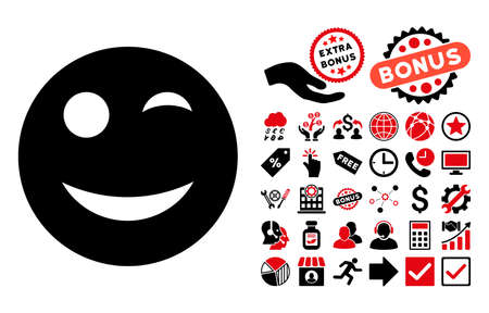 スマイリー の写真素材 画像素材 Image