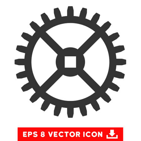 ベクトル時計歯車 Eps ベクター ピクトグラムです スタイルのイラストは 透明の背景上象徴的なフラット グレー シンボルです のイラスト素材 ベクタ Image ベクトル時計歯車 Eps ベクター ピクトグラムです スタイルのイラストは 透明の背景上象徴的なフラット グレー シンボルです のイラスト素材 ベクタ Image