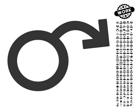 男性性器をベクトル絵文字 スタイルは フラット グレーのシンボルです のイラスト素材 ベクタ Image 男性性器をベクトル絵文字 スタイルは フラット グレーのシンボルです のイラスト素材 ベクタ Image