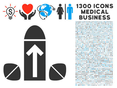 1300ヘルスケアの商業絵文字の男性の勃起のタブレットの灰色のベクトルアイコン セットスタイルはフラット二色ライトブルーとグレーのピクトグラムです のイラスト素材 ベクタ Image 1300ヘルスケアの商業絵文字の男性の勃起のタブレットの灰色のベクトルアイコン セットスタイルはフラット二色ライトブルーとグレーのピクトグラムです のイラスト素材 ベクタ Image