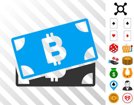pictograma btc