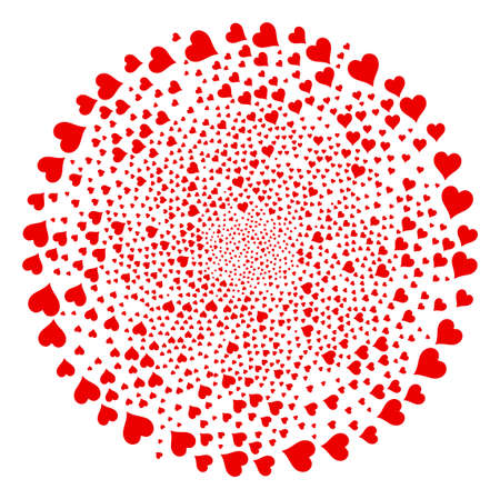 ハーツスーツサイクルグロブラ 散らばったハートから整理された要素のねじれは シンボルに合います ベクトルイラスト スタイルは フラットな象徴的なシンボルです のイラスト素材 ベクタ Image ハーツスーツサイクルグロブラ 散らばったハートから整理された要素のねじれは シンボルに合います ベクトルイラスト スタイルは フラットな象徴的なシンボルです のイラスト素材 ベクタ Image