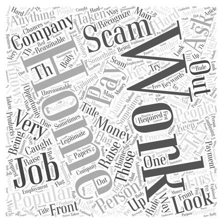 vector company scam