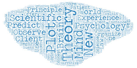 psychological theories