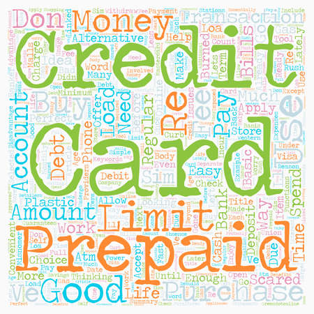 loaded and ready to buy what prepaid credit cards are and how they work text background - Where To Buy Prepaid Credit Cards loaded and ready to buy what prepaid credit cards are and how they work text background - Where To Buy Prepaid Credit Cards